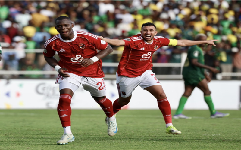 قناة مجانية.. تردد استقبال مباراة الأهلي والبنك الأهلي الليلة في الدوري المصري